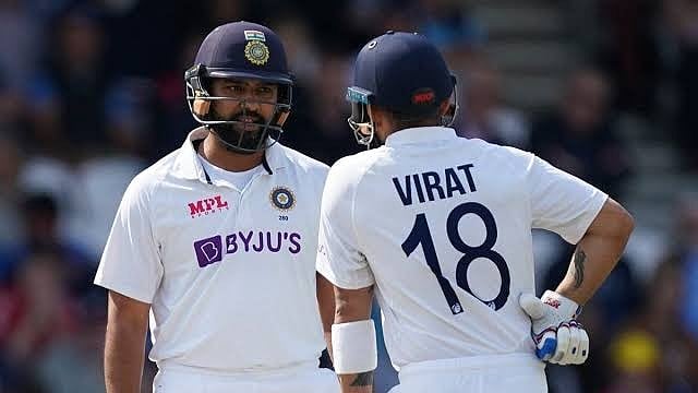 Rohit Sharma is the current ODI and Test captain of the Indian cricket team. - Photo: X | Cricket Talks